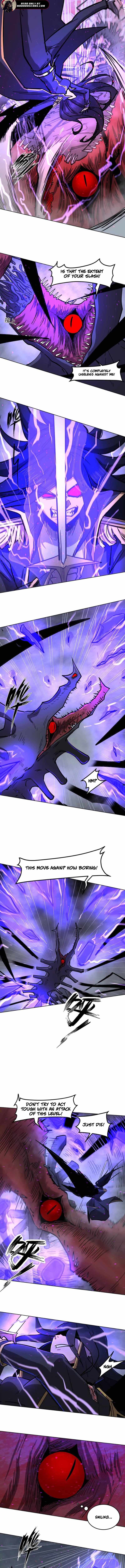 Mr. Zombie Chapter 145 5